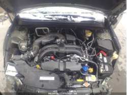 SUBARU OUTBACK 4S4BSAHC6K3283721