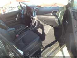 SUBARU FORESTER JF2SJGEC1HH507831