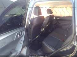 SUBARU FORESTER JF2SJGEC1HH507831