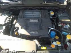 SUBARU FORESTER JF2SJGEC1HH507831