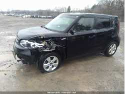 KIA SOUL KNDJN2A22K7684593