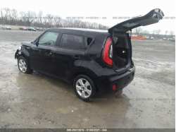 KIA SOUL KNDJN2A22K7684593