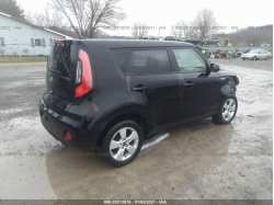 KIA SOUL KNDJN2A22K7684593