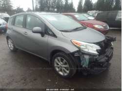 NISSAN VERSA NOTE 3N1CE2CP9EL399149