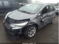 NISSAN VERSA NOTE 3N1CE2CP9EL399149