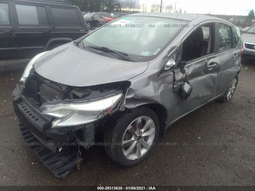 NISSAN VERSA NOTE 3N1CE2CP9EL399149