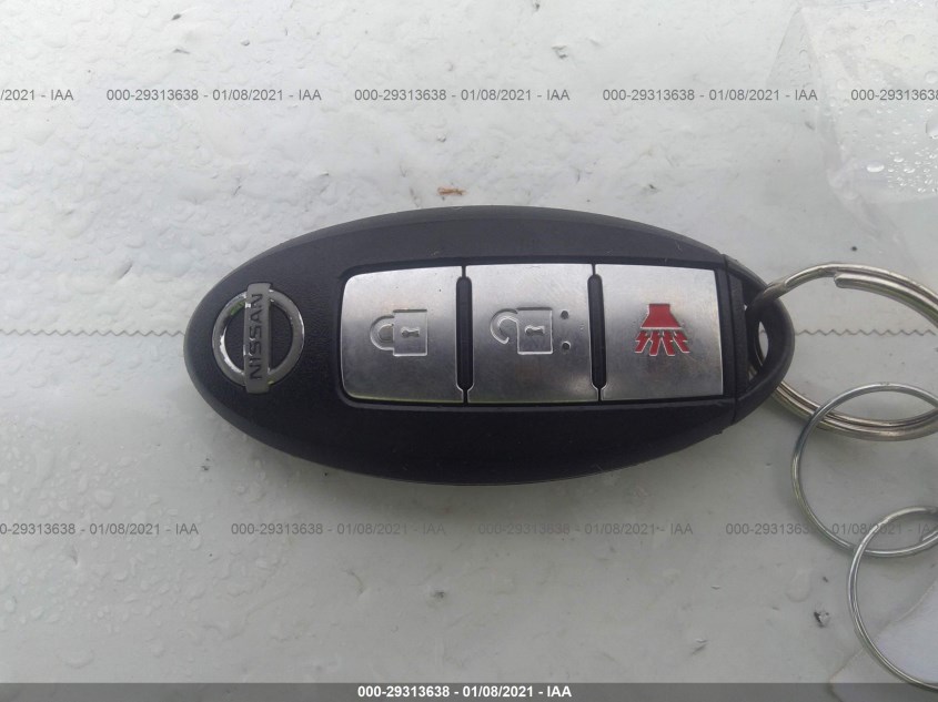 NISSAN VERSA NOTE 3N1CE2CP9EL399149