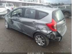 NISSAN VERSA NOTE 3N1CE2CP9EL399149