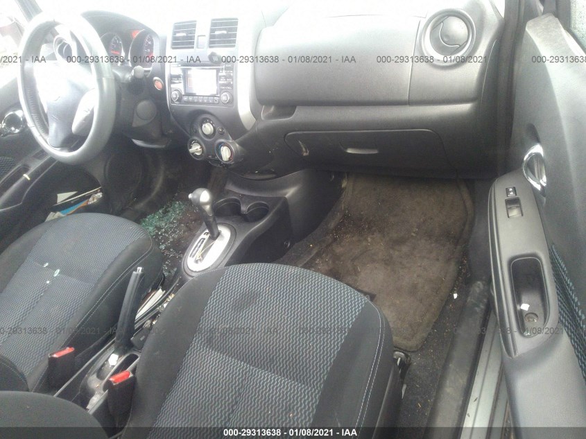 NISSAN VERSA NOTE 3N1CE2CP9EL399149