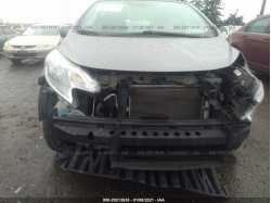 NISSAN VERSA NOTE 3N1CE2CP9EL399149
