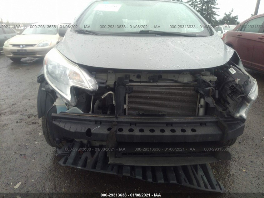 NISSAN VERSA NOTE 3N1CE2CP9EL399149
