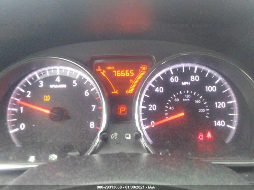 NISSAN VERSA NOTE 3N1CE2CP9EL399149