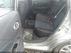NISSAN VERSA NOTE 3N1CE2CP9EL399149