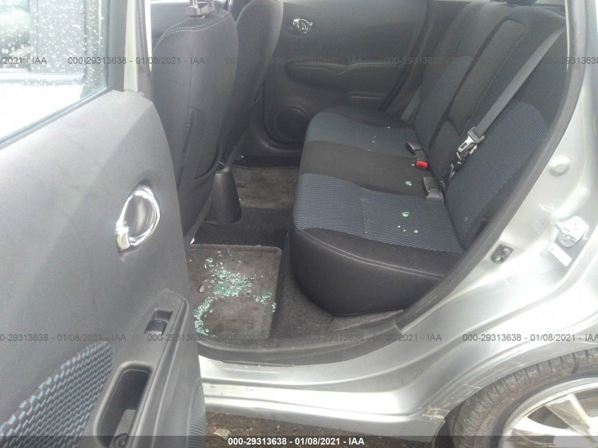 NISSAN VERSA NOTE 3N1CE2CP9EL399149