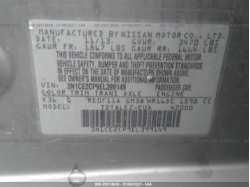 NISSAN VERSA NOTE 3N1CE2CP9EL399149