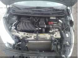 NISSAN VERSA NOTE 3N1CE2CP9EL399149