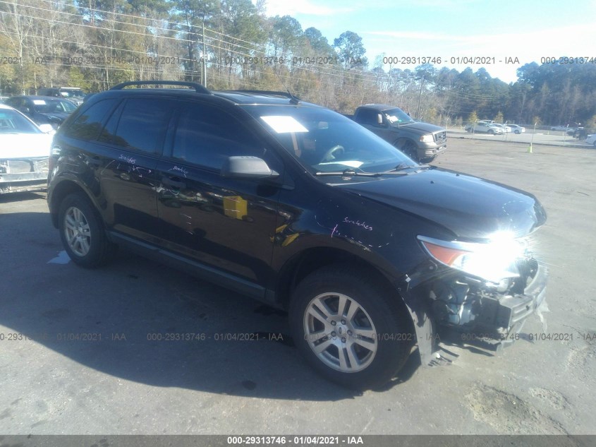 FORD EDGE 2FMDK3GC8CBA56635