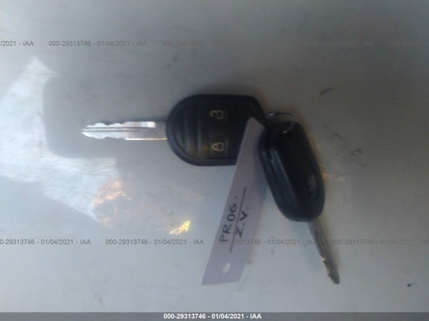 FORD EDGE 2FMDK3GC8CBA56635