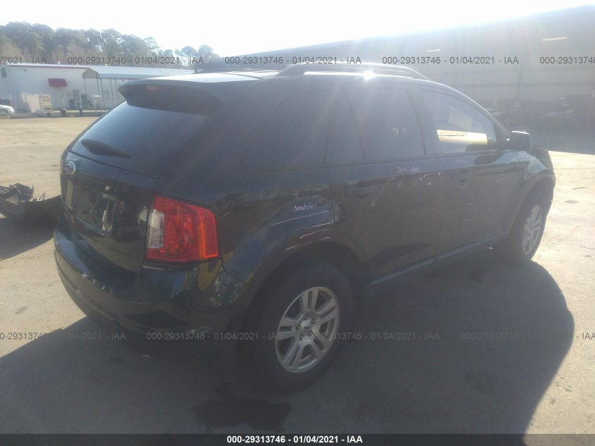 FORD EDGE 2FMDK3GC8CBA56635
