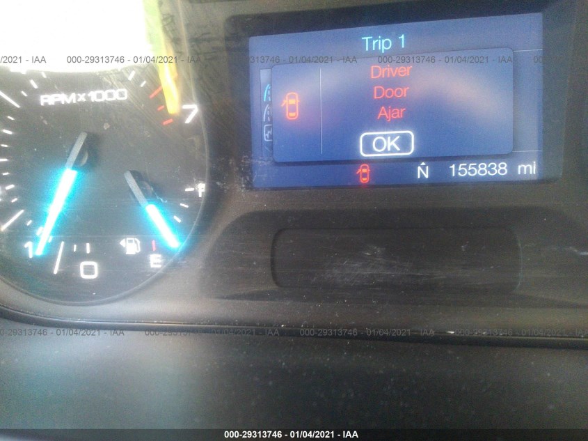 FORD EDGE 2FMDK3GC8CBA56635