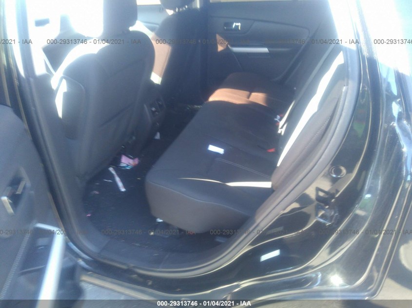 FORD EDGE 2FMDK3GC8CBA56635
