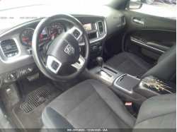 DODGE CHARGER 2B3CL3CG2BH530842