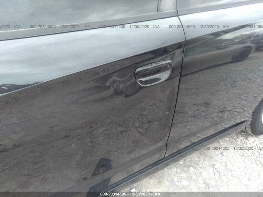 DODGE CHARGER 2B3CL3CG2BH530842
