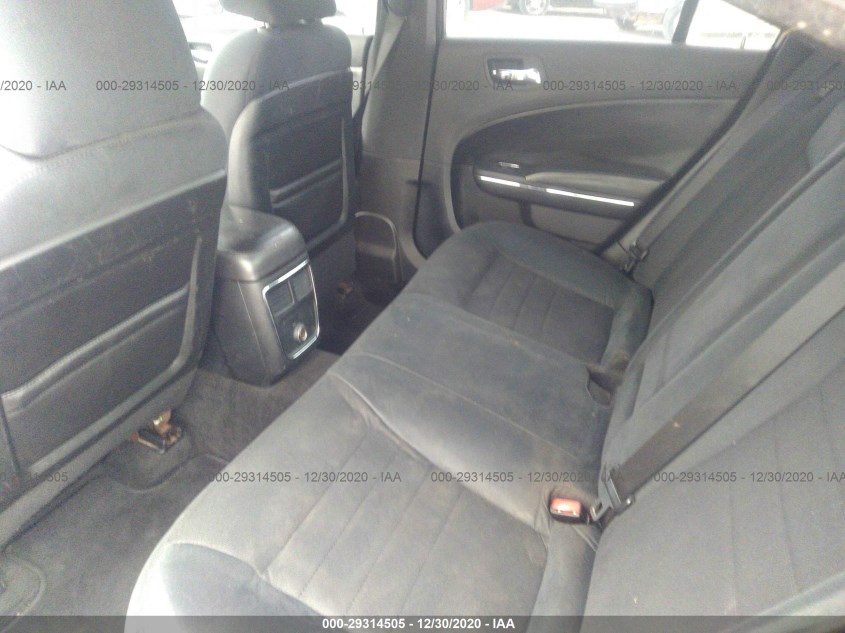 DODGE CHARGER 2B3CL3CG2BH530842