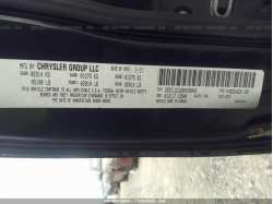 DODGE CHARGER 2B3CL3CG2BH530842