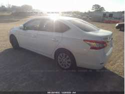 NISSAN SENTRA 3N1AB7AP1DL722687