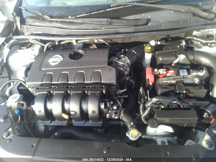 NISSAN SENTRA 3N1AB7AP1DL722687