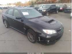 SUBARU IMPREZA SEDAN WRX JF1GV7F68CG002598