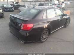 SUBARU IMPREZA SEDAN WRX JF1GV7F68CG002598