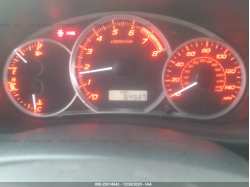 SUBARU IMPREZA SEDAN WRX JF1GV7F68CG002598