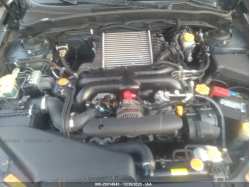 SUBARU IMPREZA SEDAN WRX JF1GV7F68CG002598