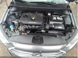 HYUNDAI ELANTRA KMHD84LF0JU537619