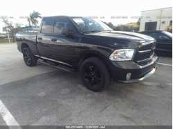 RAM 1500 1C6RR7FT8JS103140