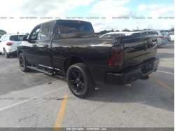 RAM 1500 1C6RR7FT8JS103140