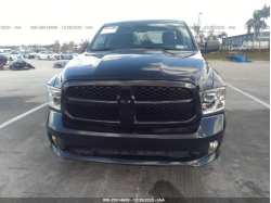 RAM 1500 1C6RR7FT8JS103140