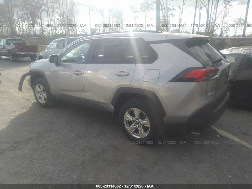 TOYOTA RAV4 2T3W1RFV7LC052175
