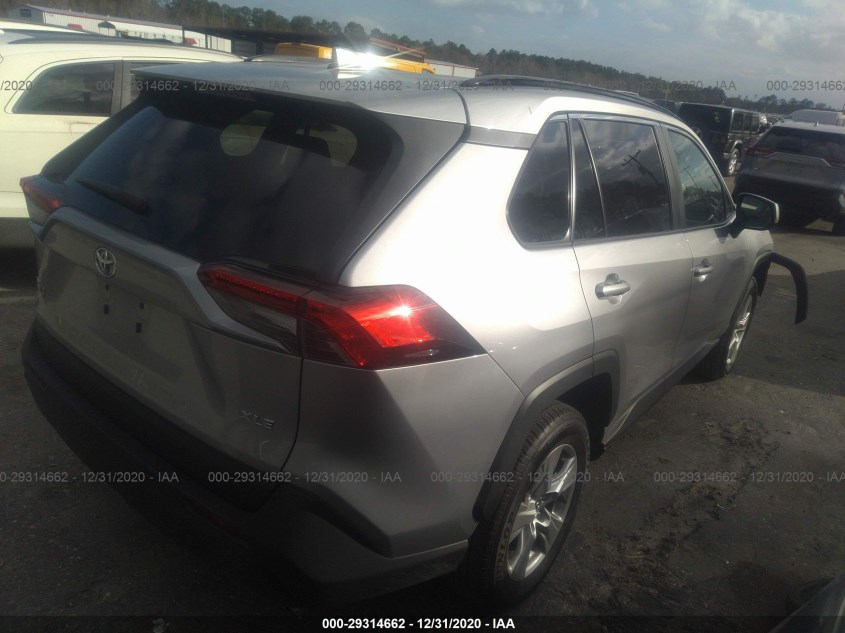 TOYOTA RAV4 2T3W1RFV7LC052175