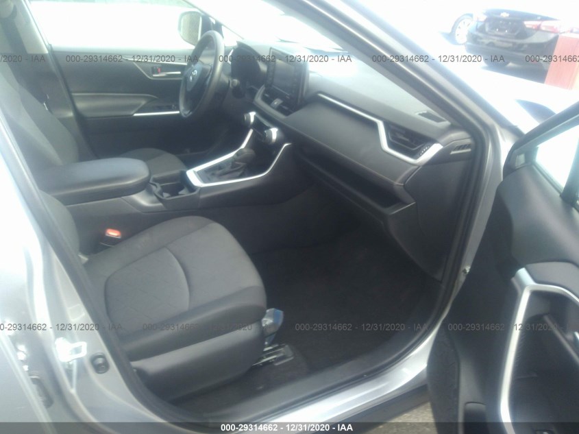TOYOTA RAV4 2T3W1RFV7LC052175