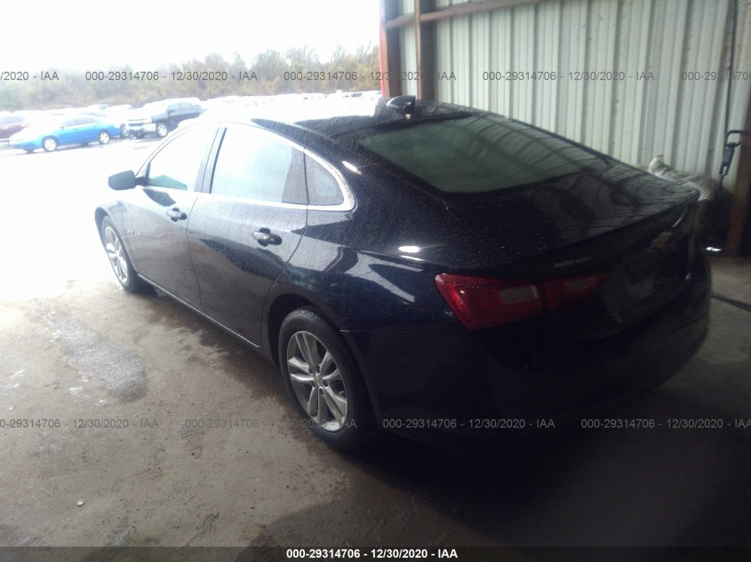 CHEVROLET MALIBU 1G1ZD5ST0JF154926