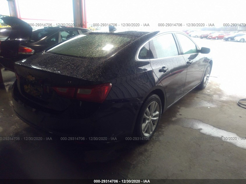 CHEVROLET MALIBU 1G1ZD5ST0JF154926