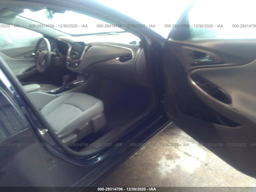 CHEVROLET MALIBU 1G1ZD5ST0JF154926
