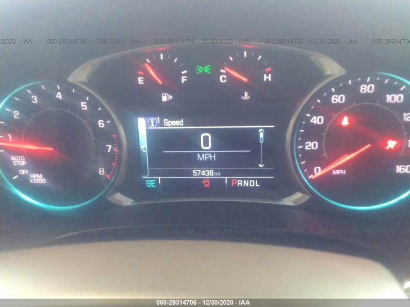 CHEVROLET MALIBU 1G1ZD5ST0JF154926