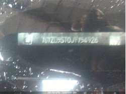 CHEVROLET MALIBU 1G1ZD5ST0JF154926