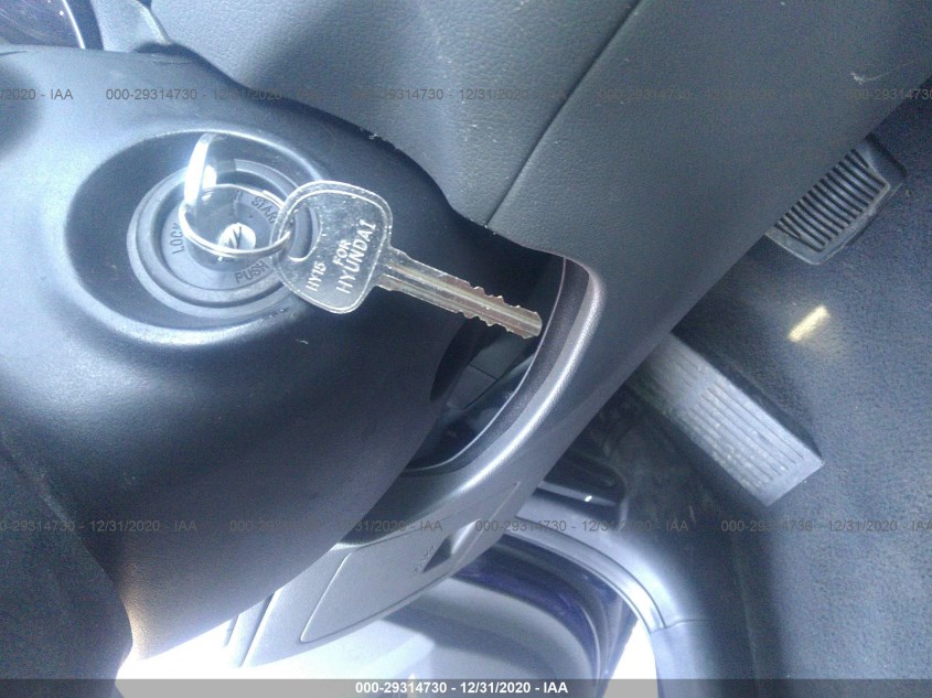 HYUNDAI ELANTRA 5NPDH4AE5EH465847