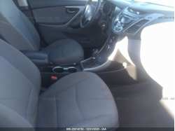 HYUNDAI ELANTRA 5NPDH4AE5EH465847