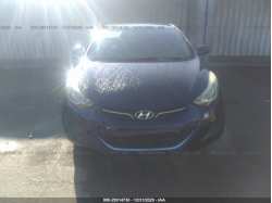 HYUNDAI ELANTRA 5NPDH4AE5EH465847